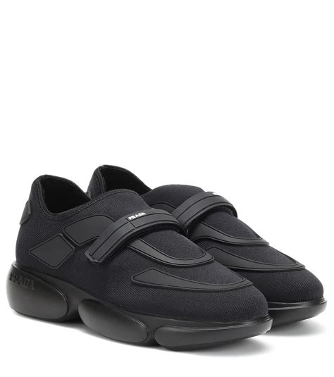 buy prada cloudbust sneakers|prada cloudbust fabric sneakers.